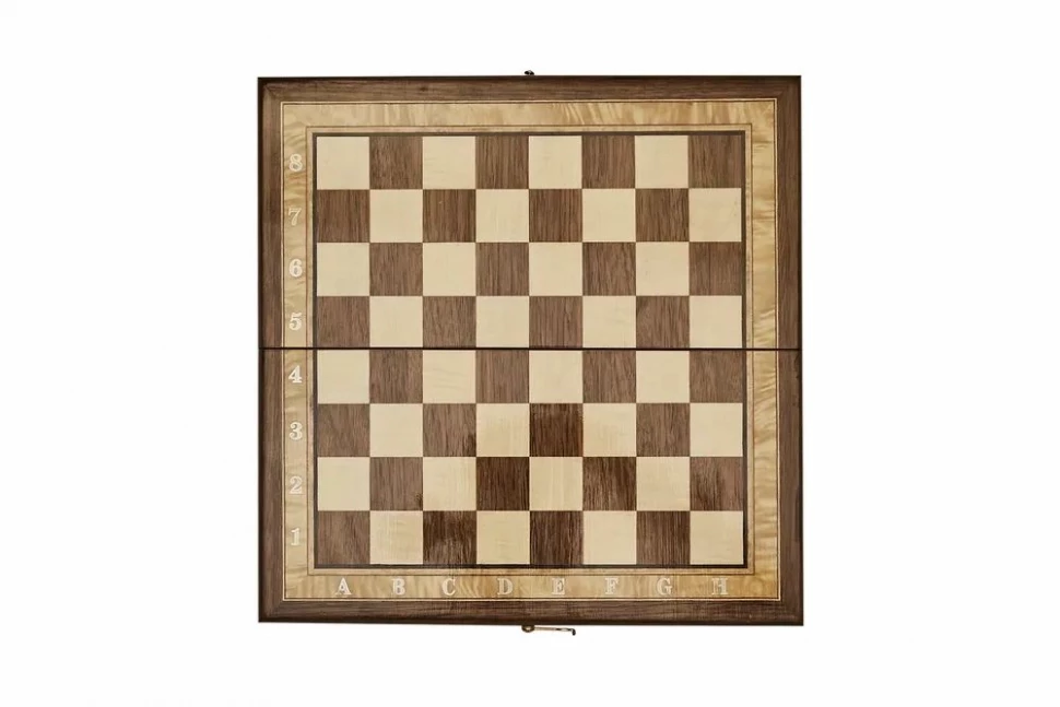 Шахматы Турнирные-7 инкрустация 30, Armenakyan