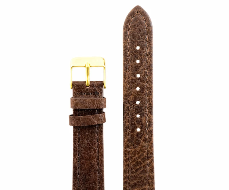 Ремешки "kmv" s-10, 18 р-р, т-кор, l