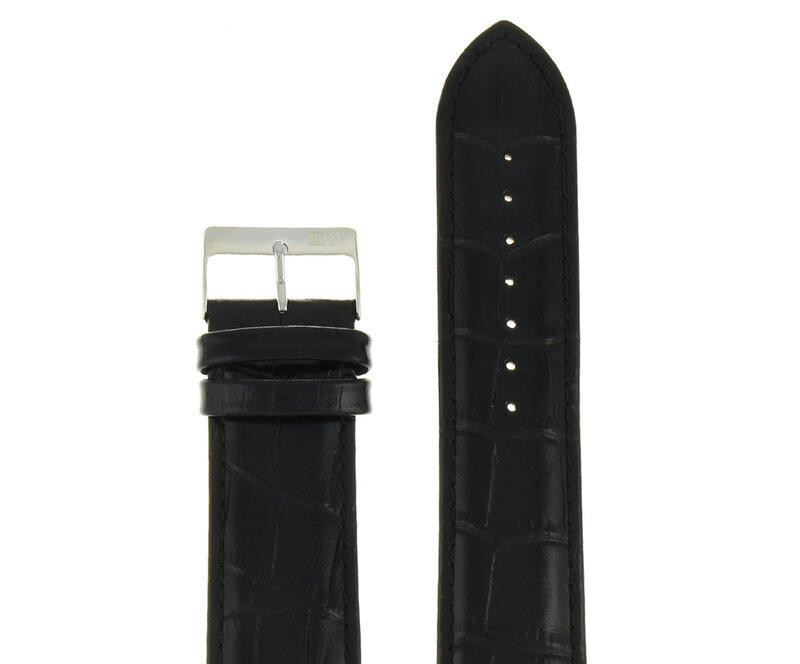 Ремешки "kmv" s-11, 26 р-р, чер, xl