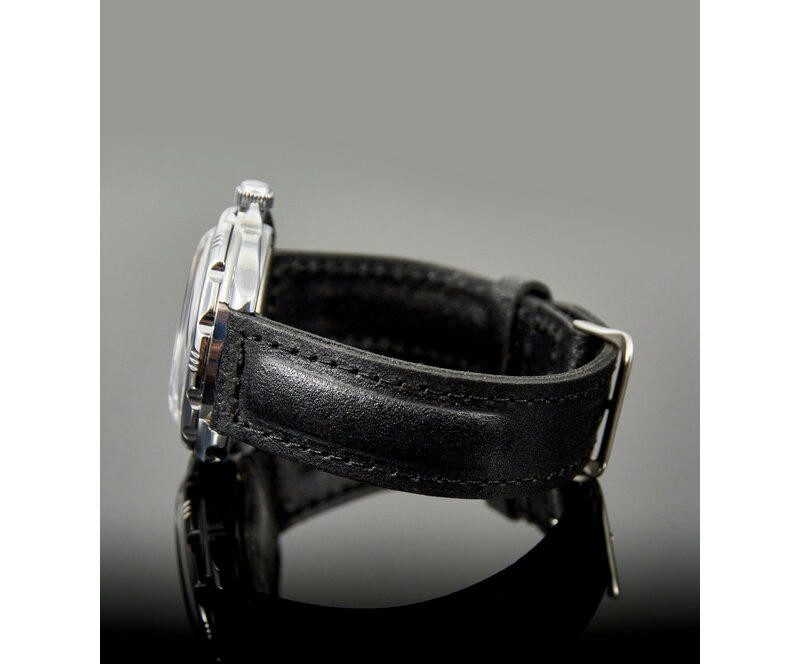 Наручные часы ВОСТОК 2414 (211952) ремень