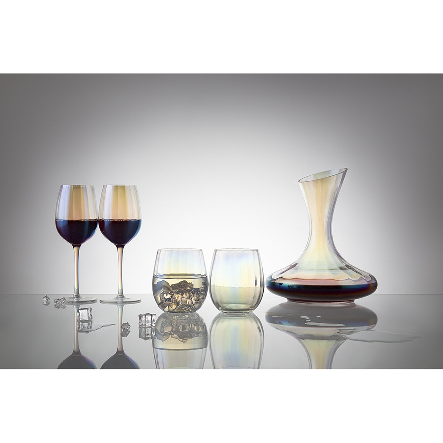 Набор бокалов для вина gemma opal, 360 мл, 2 шт.