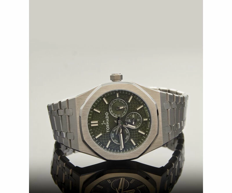 Наручные часы tornado t23104-sbsh