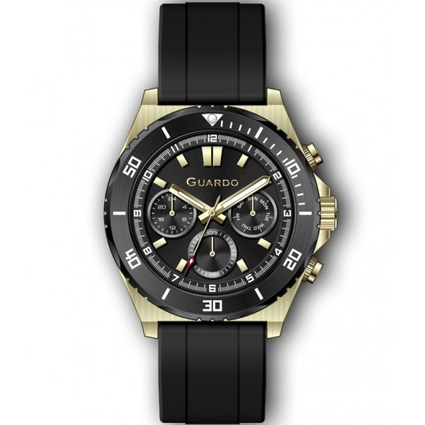 наручные часы guardo premium gr12757-5