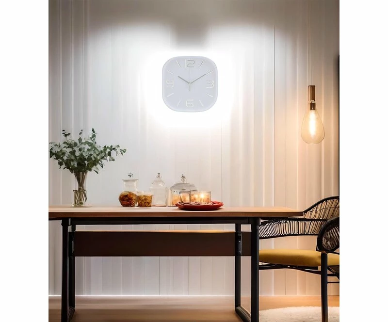 Настенные часы Рубин 3018-003