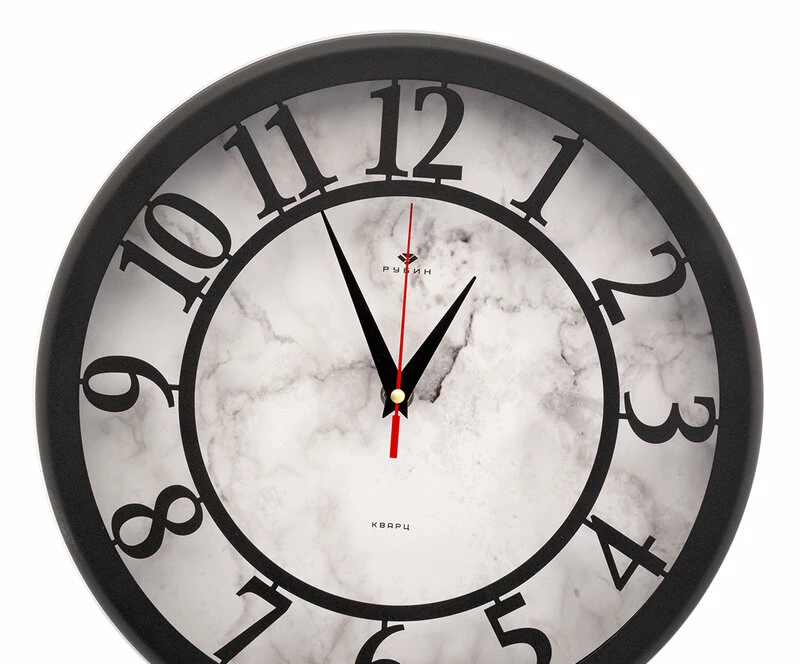 Настенные часы Рубин 3132-005