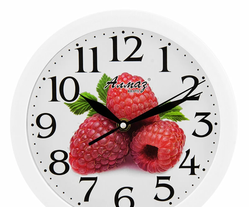 Настенные часы Алмаз Е59
