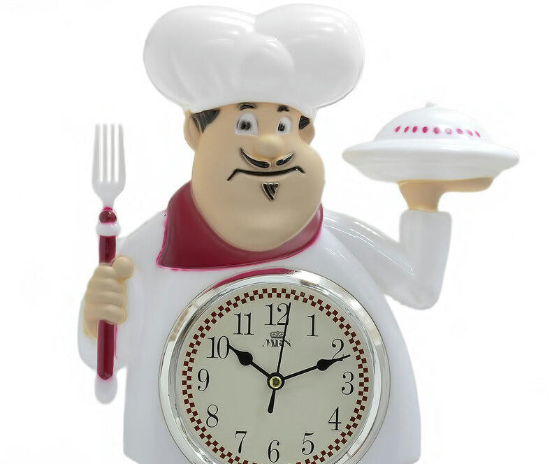 Настенные часы mirron 121-3974