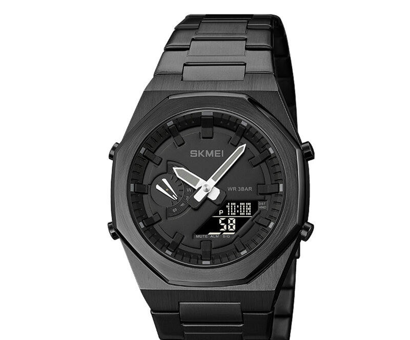 Наручные часы skmei 1816bkbkbk black/black-black