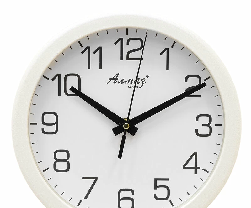 Настенные часы Алмаз Е1238