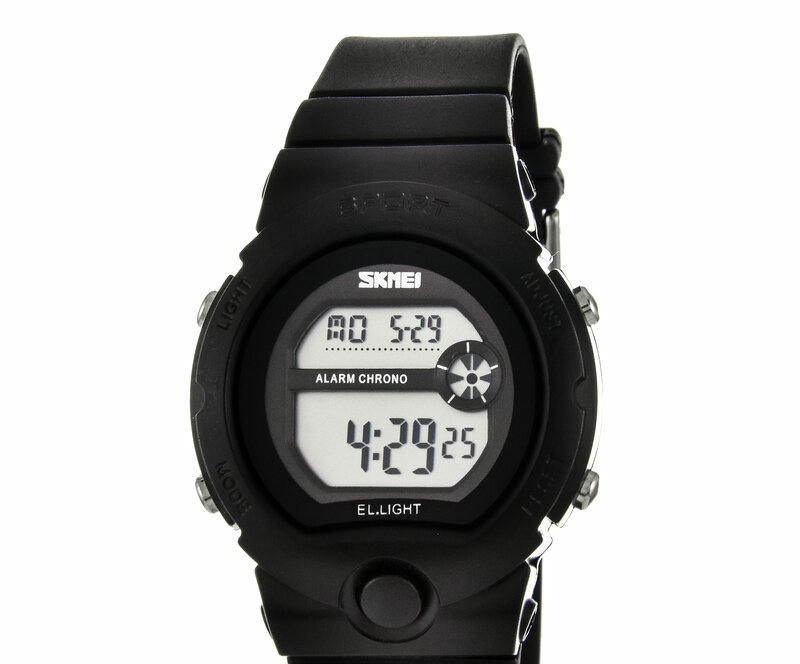 Наручные часы skmei 1334bk black