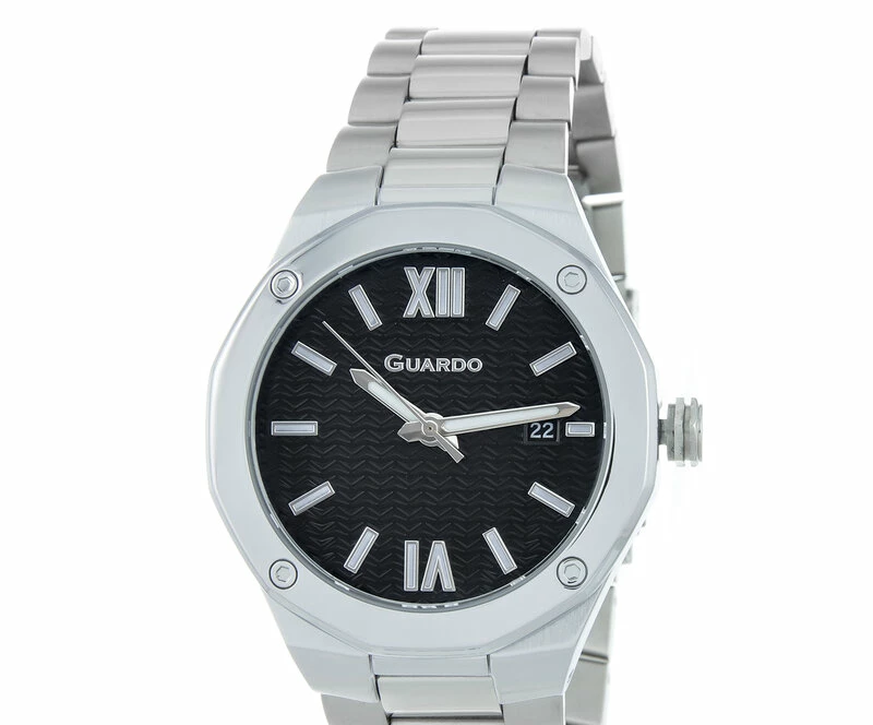 Наручные часы guardo 012733-1