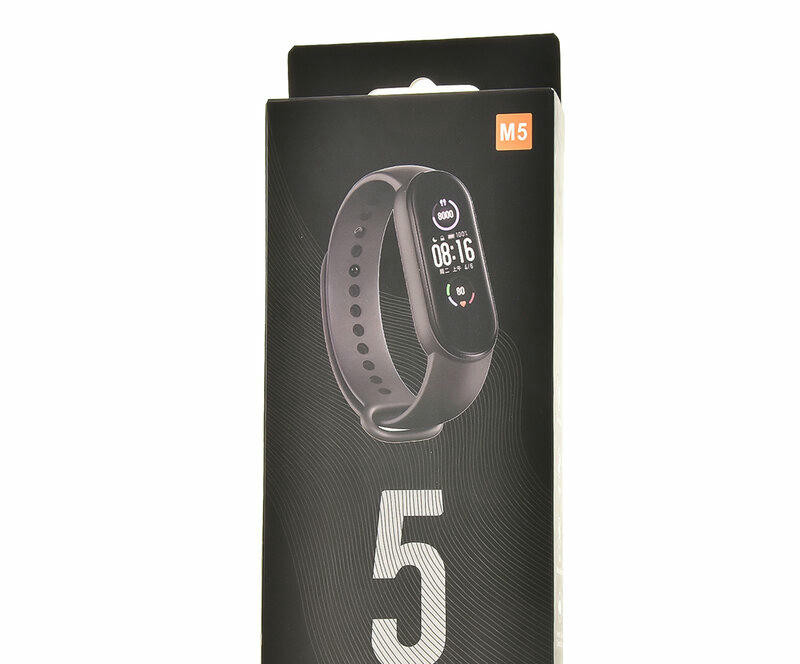 Наручные часы skmei m5-rd red