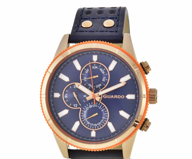 Наручные часы guardo 011447-5