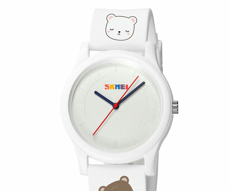 Наручные часы skmei 1880br little bear