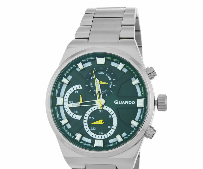 Наручные часы guardo 012724-2