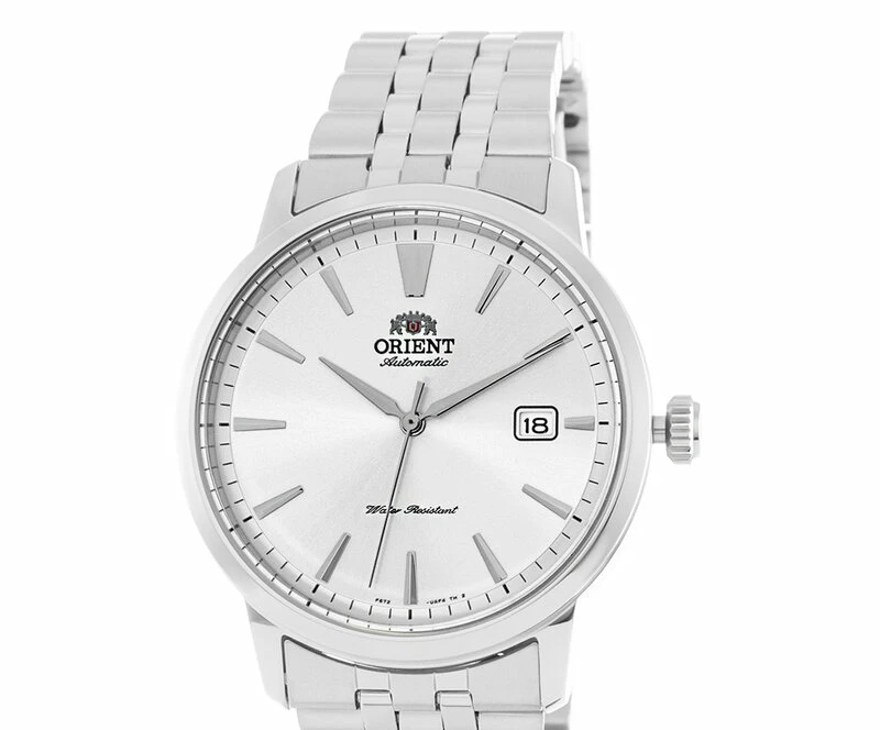 Наручные часы orient ra-ac0f02s30b