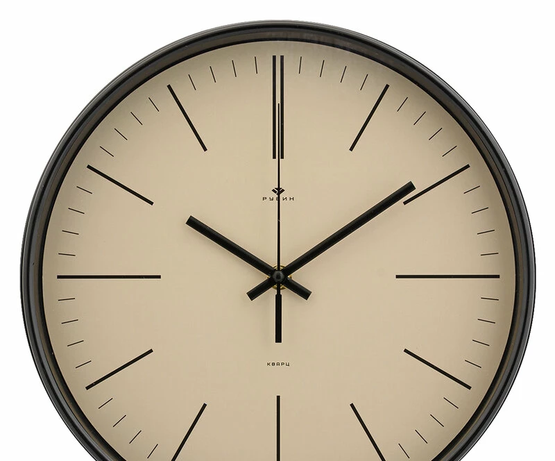 Настенные часы Рубин 2940-006