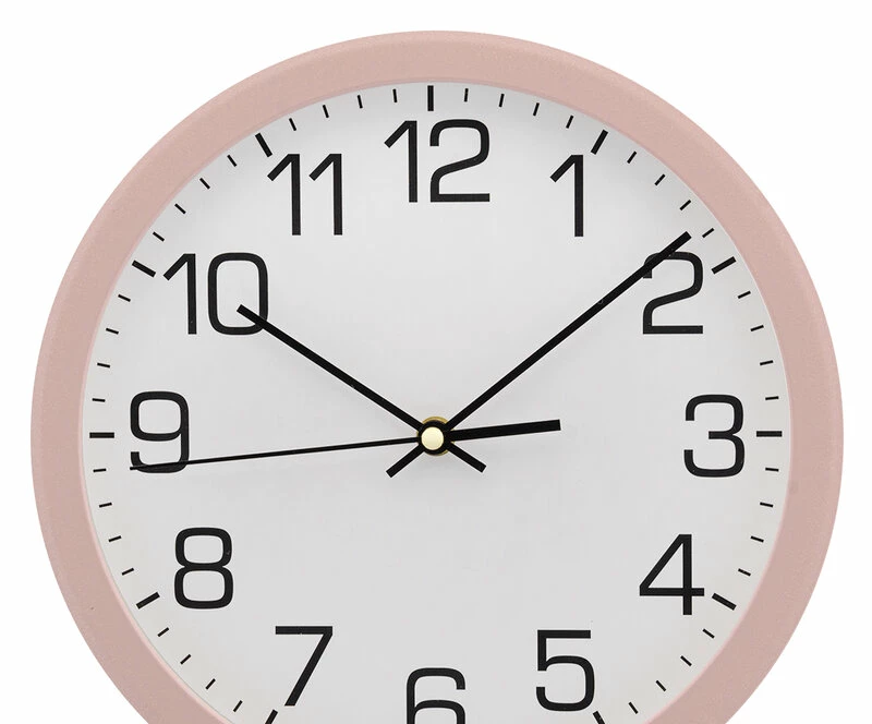 Настенные часы Алмаз В261