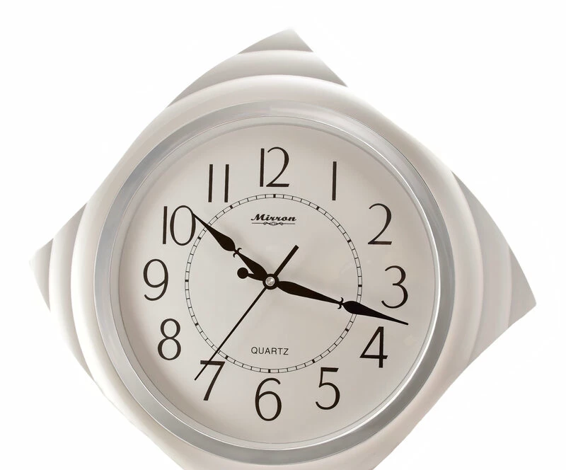 Настенные часы mirron m2001a ББ