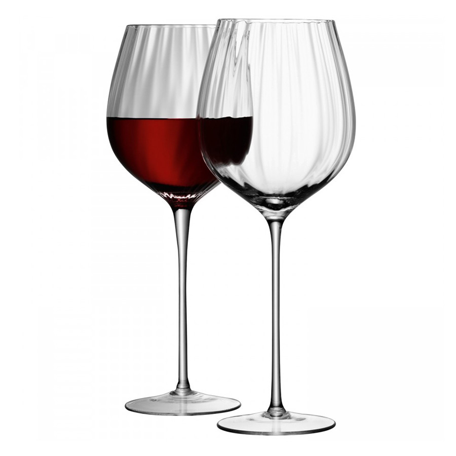 Набор бокалов для красного вина aurelia, 660 мл, 4 шт.