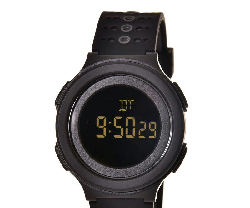 Наручные часы skmei 1733bkbk black/black