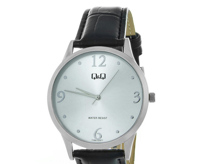 Наручные часы qq c08a-020py