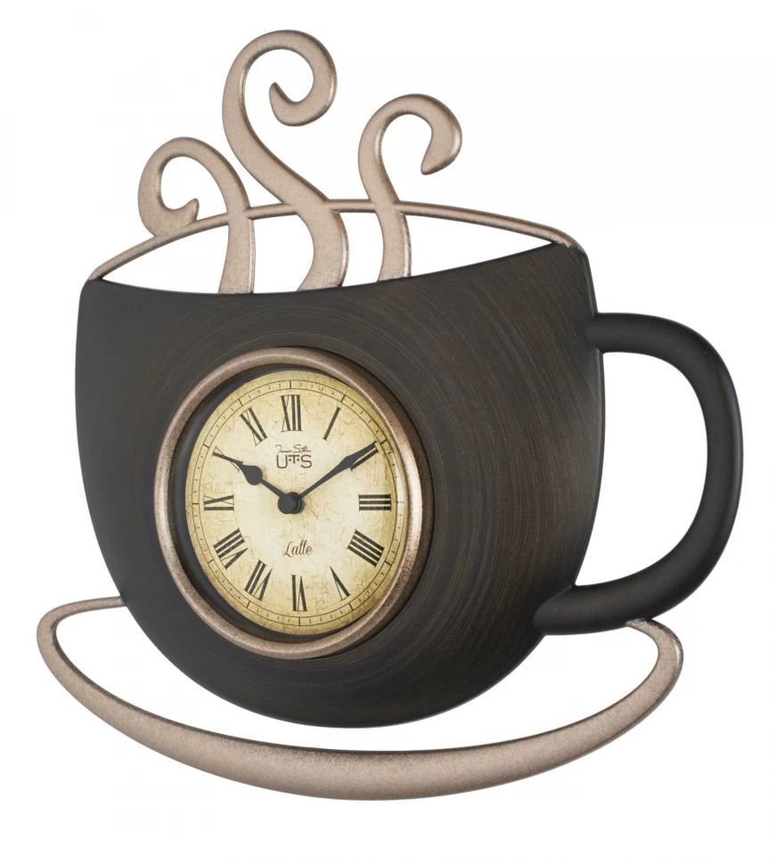 Настенные часы tomas stern 9058