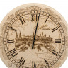 Настенные часы Бриг+ Ч11 old moskov new