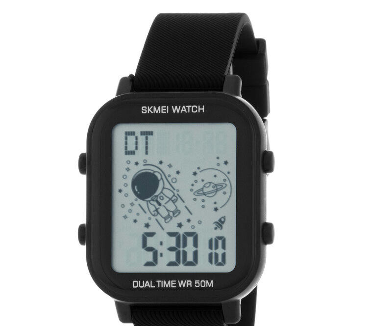 Наручные часы skmei 1971bk black