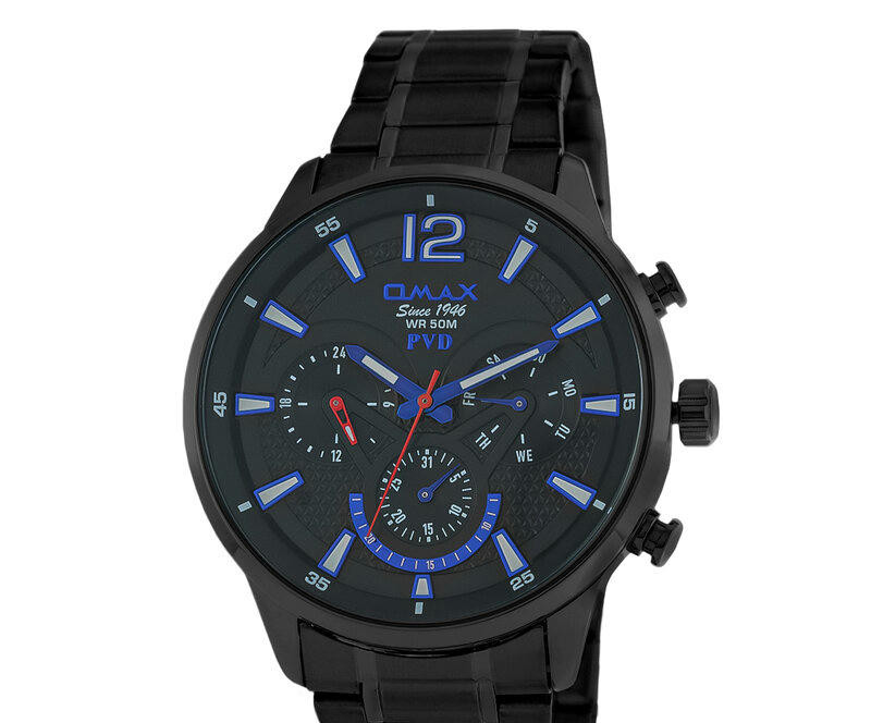 Наручные часы omax ocm001b022