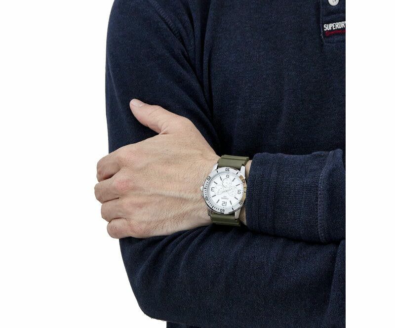 Наручные часы mtp-vd300-3b