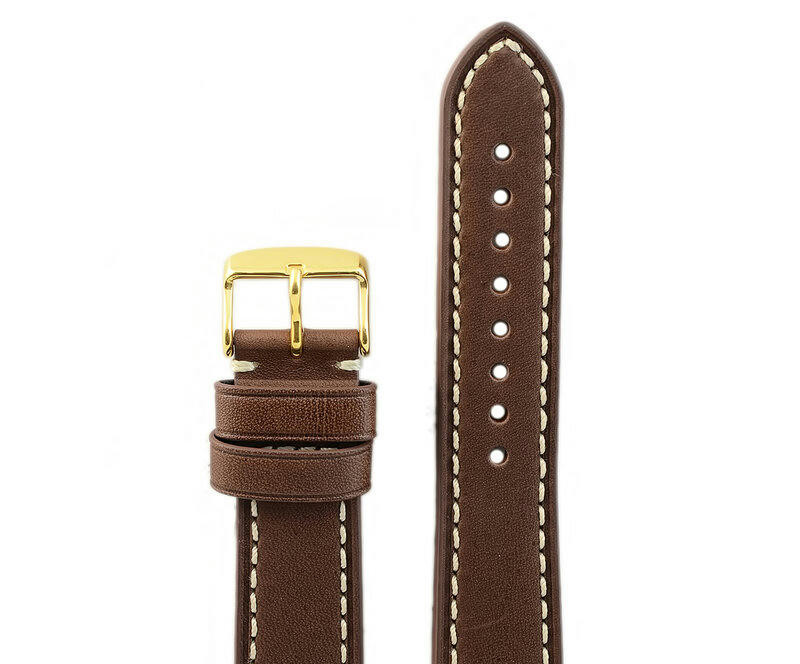 Ремешки mario notti s-20, 22 р-р, brown