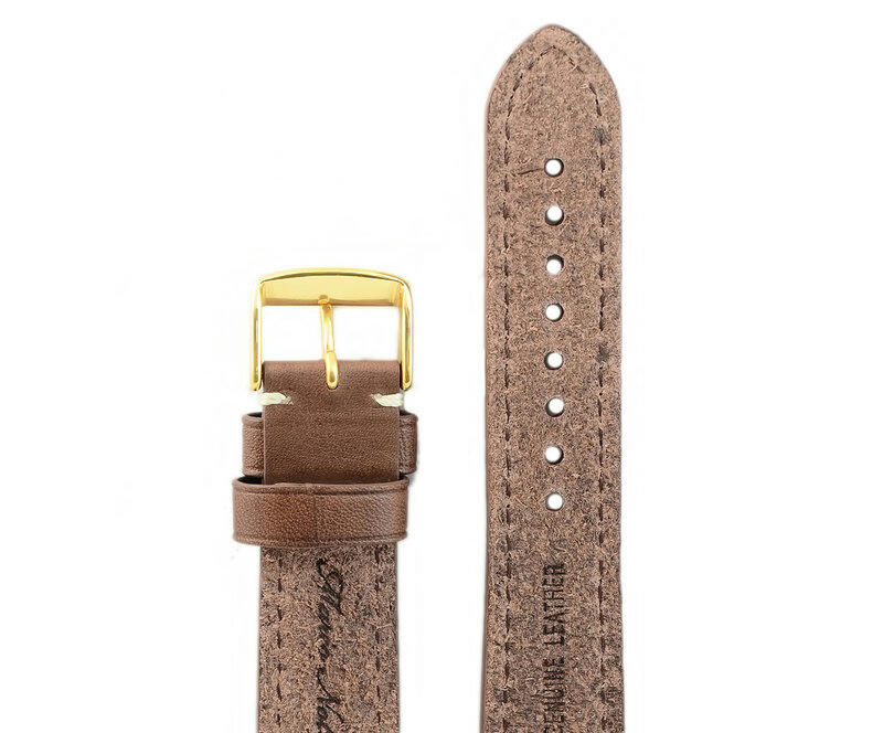 Ремешки mario notti s-20, 22 р-р, brown