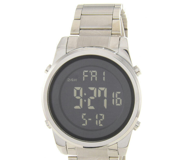 Наручные часы skmei 1611si silver