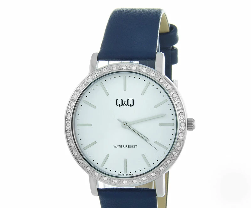 Наручные часы qq q33b-007py