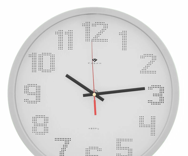Настенные часы Рубин 3027-144