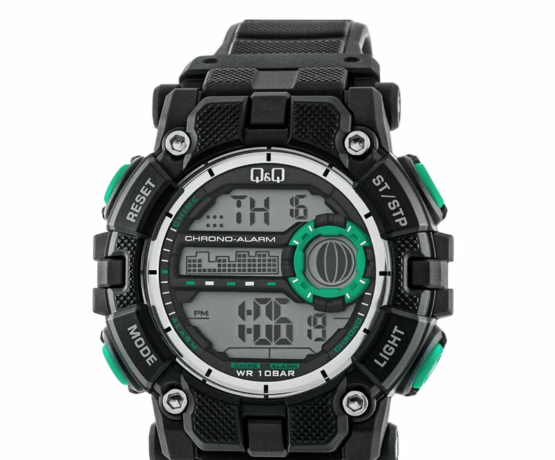 Наручные часы qq g27a-005vy