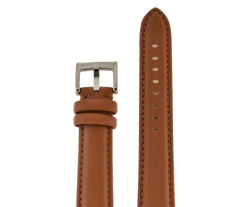 Ремешки atlantis b3-18 с.коричневый