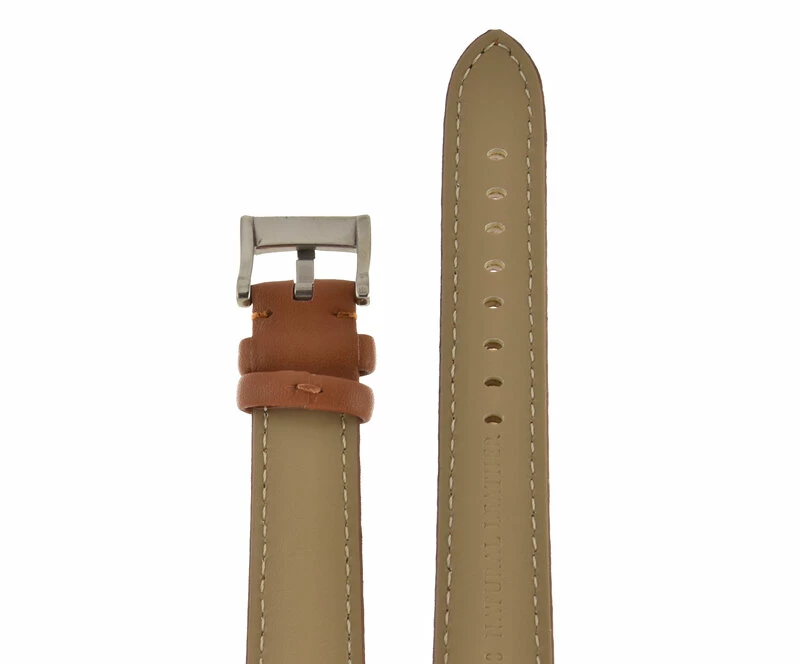 Ремешки atlantis b3-18 с.коричневый