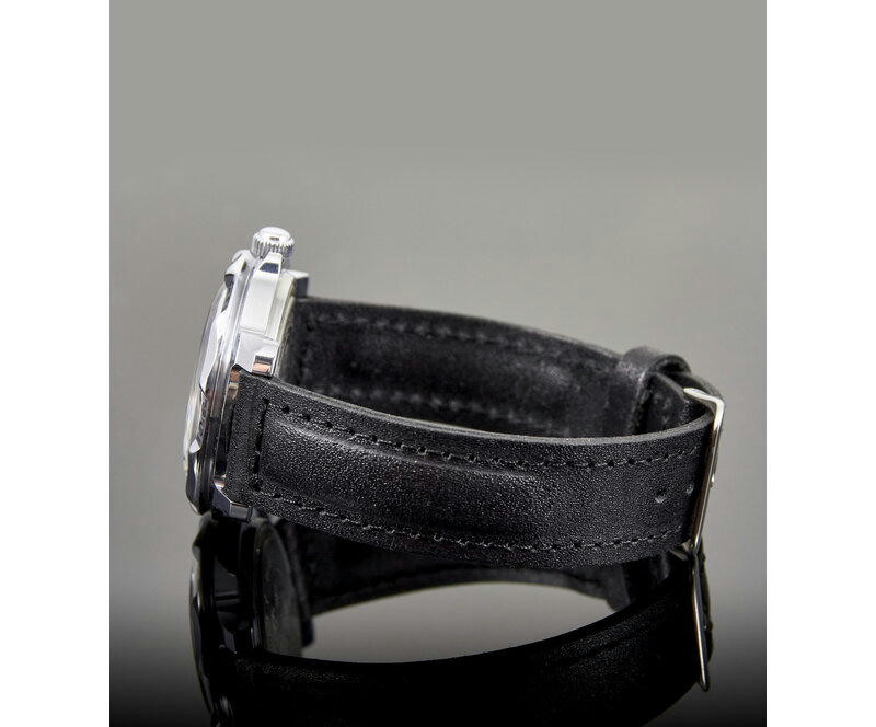 Наручные часы ВОСТОК 2414 (811941) ремень