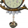 Настенные часы Kairos KSM010G