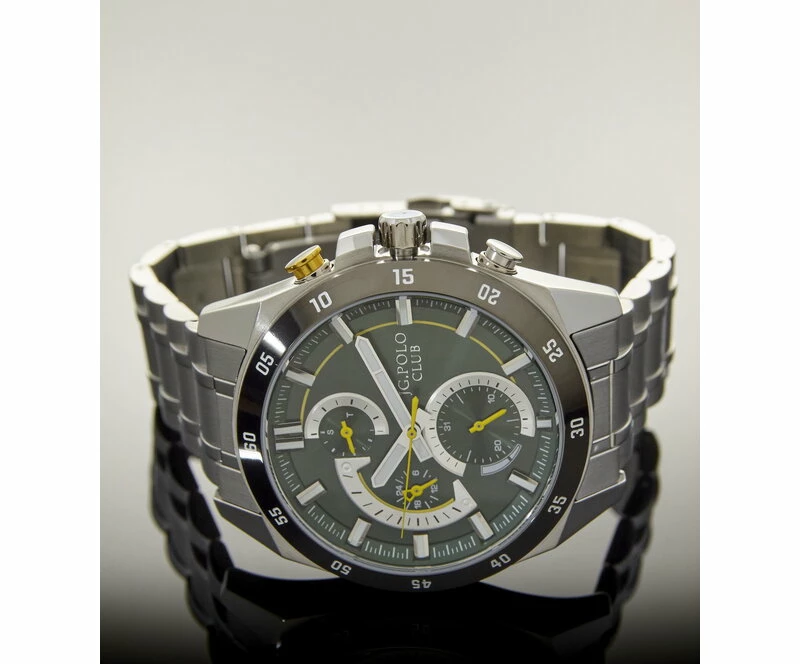 Наручные часы jg.polo club 1024 s01776m.2 4.990