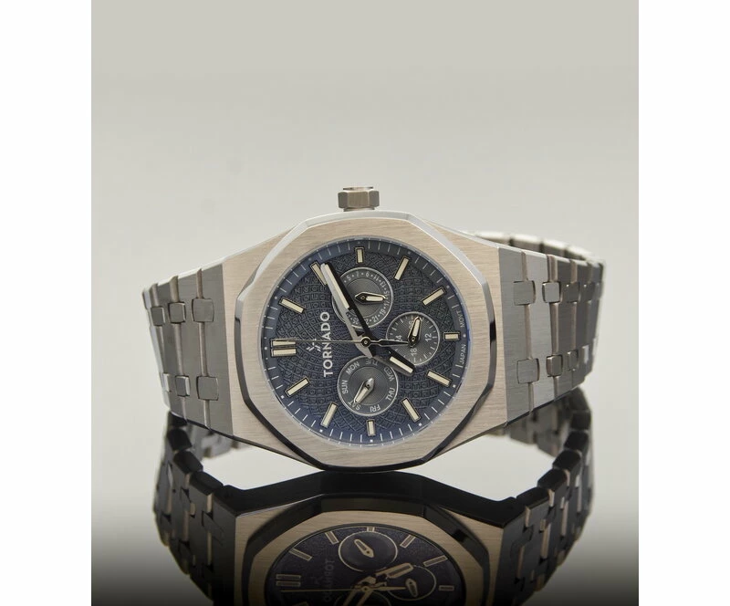 Наручные часы tornado t23104-sbsl