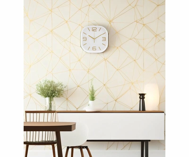 Настенные часы Рубин 3018-001