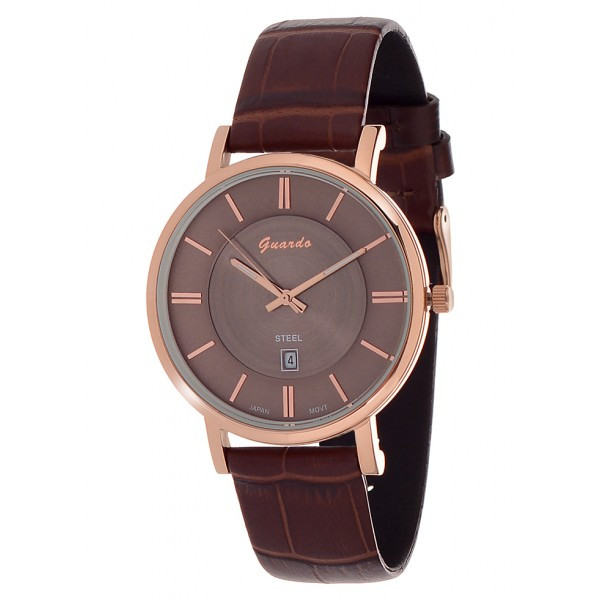 наручные часы guardo luxury gu0997-7
