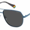 Солнцезащитные очки polaroid pld-205697fll58m9