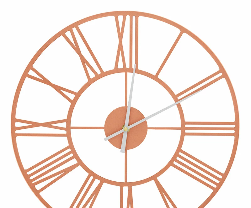 Настенные часы Рубин 4004-002