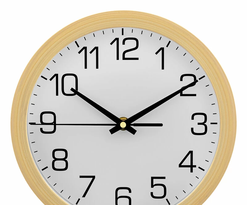 Настенные часы Алмаз Е106