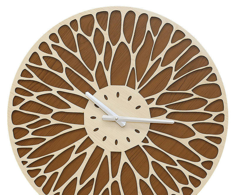 Настенные часы hr 66-5 50*50