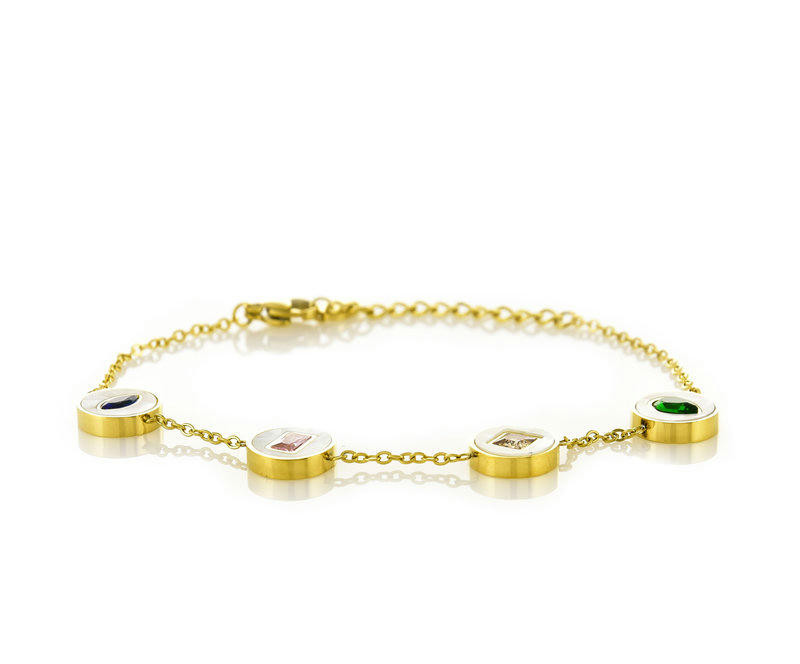 Бижутерия daniel klein daniel klein dkj.3.2118-3